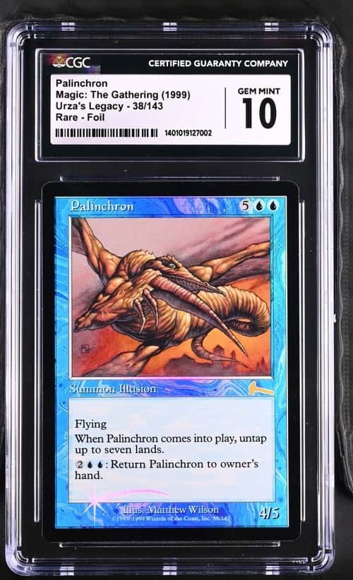 Palinchron