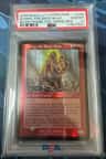 Ilharg, The Raze-Boar Retro Serial M