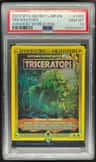 Triceratops
