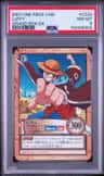 Luffy