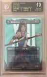 Fang, Fearless L'Cie Surge Foil U