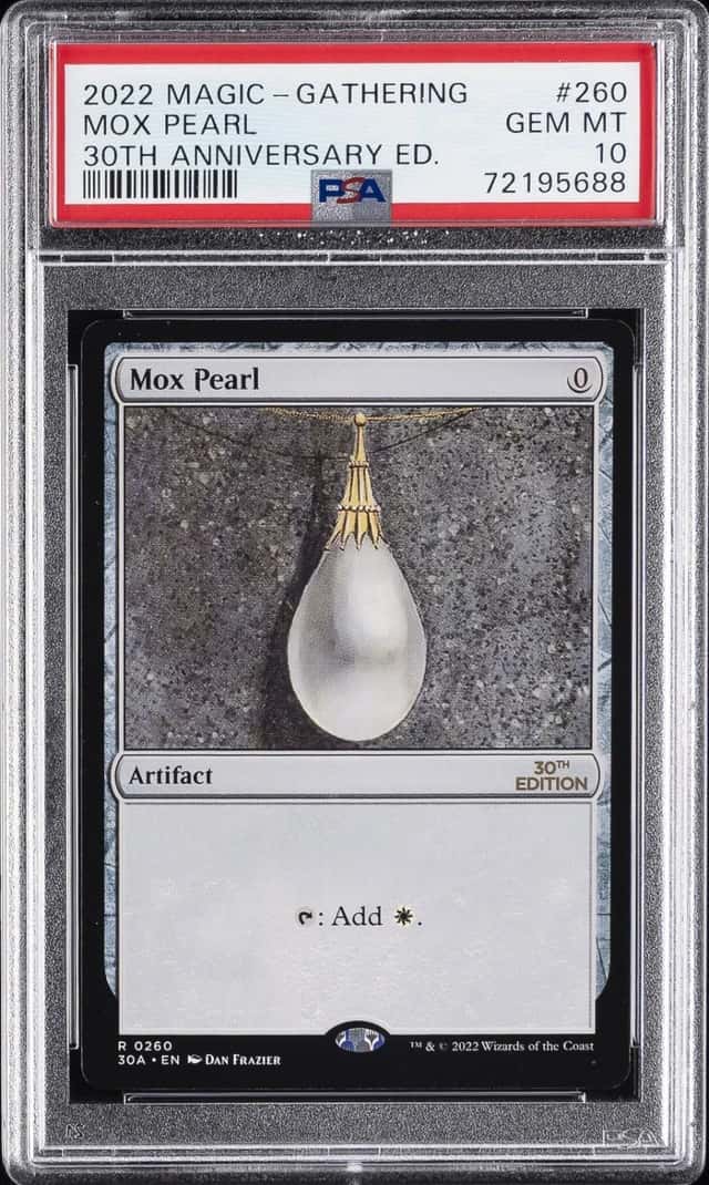 Mox Pearl