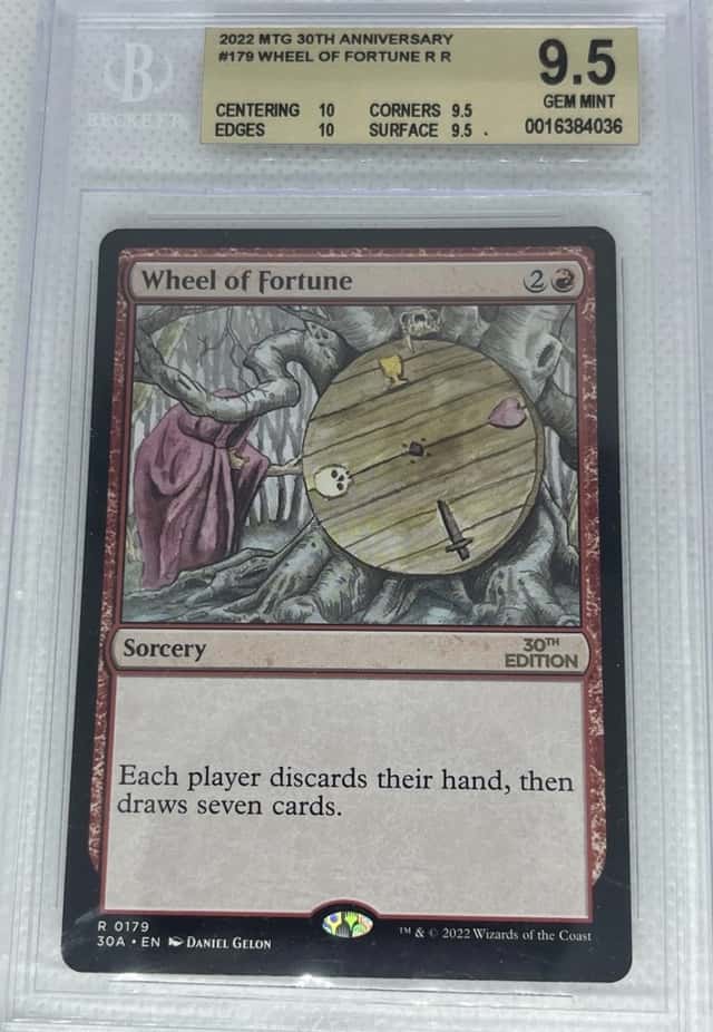 Wheel of Fortune R :R: