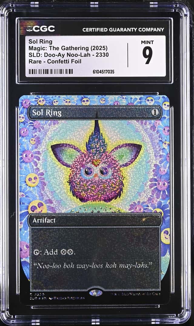 Sol Ring