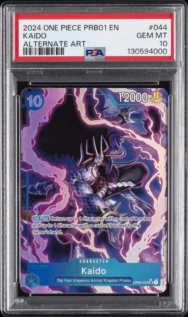 Kaido