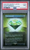 Chaos Emerald