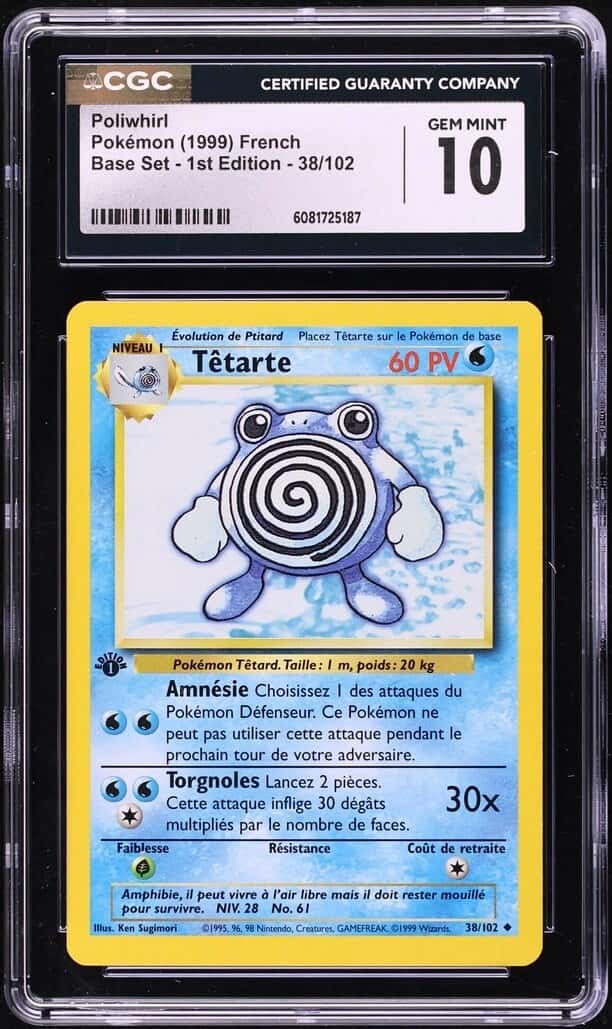 Poliwhirl