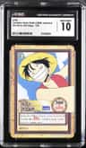 Luffy