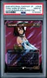 Yuna, Hope Of Spira