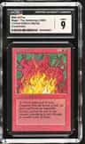 Wall Of Fire