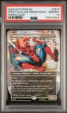 Spectacular Spider-Man