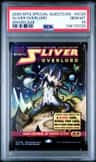 Sliver Overlord