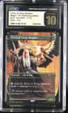 Elves Of Deep Shadow