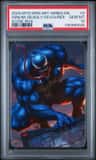 Venom, Deadly Devourer