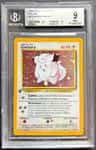 Clefairy Holo R