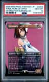Yuna, Hope Of Spira