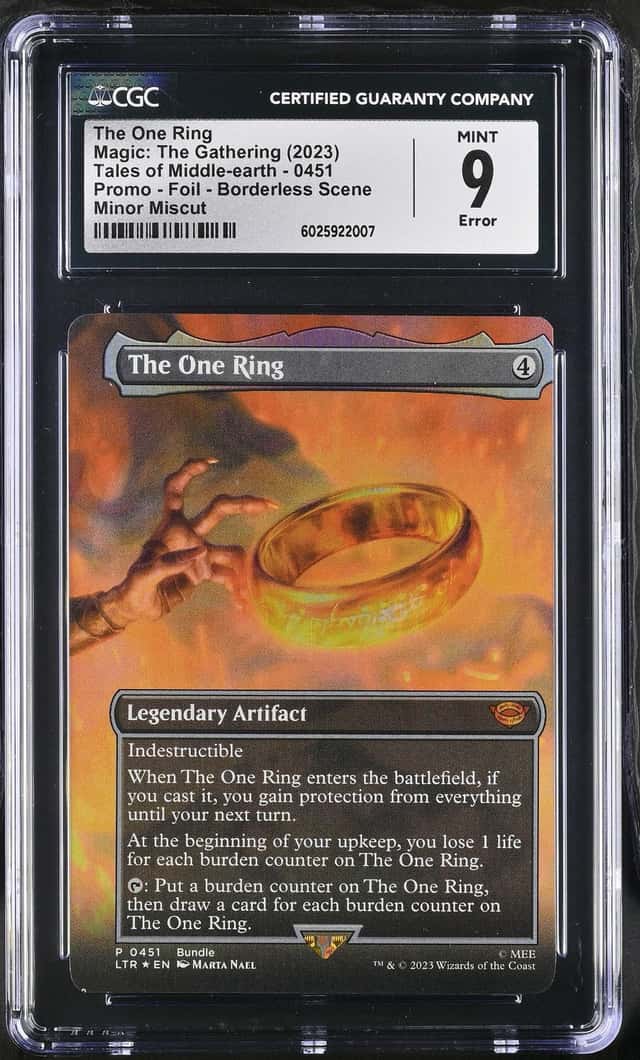 The One Ring