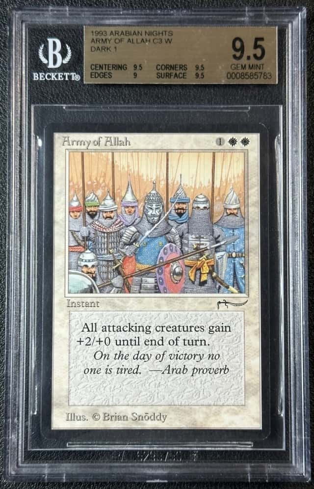 Army Of Allah