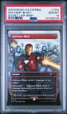 Galvanic Blast