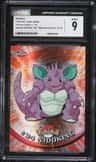 Nidoking