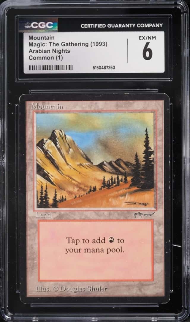 Mountain