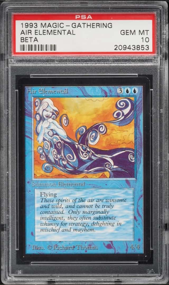 Air Elemental