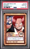Shanks