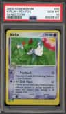 Kirlia
