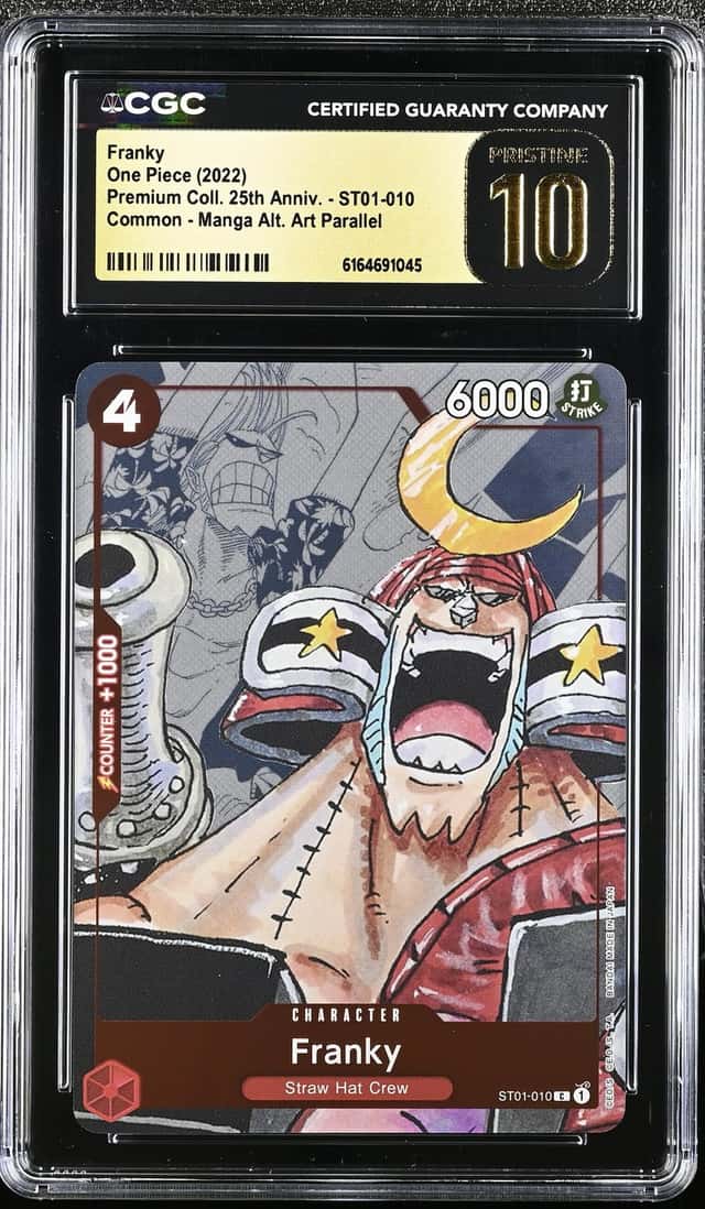 Franky