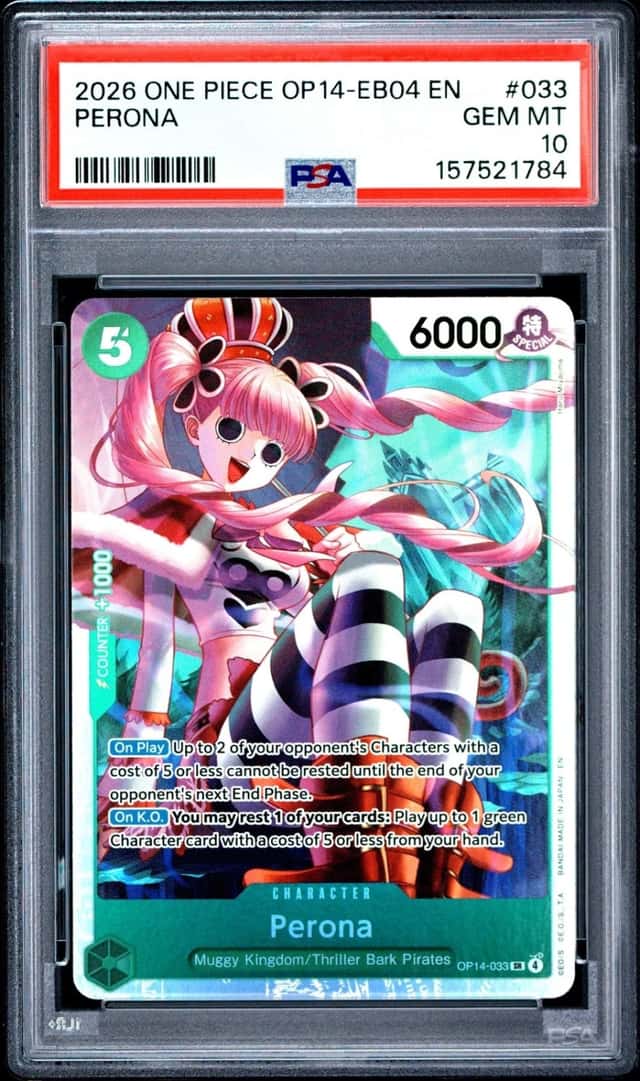 Perona