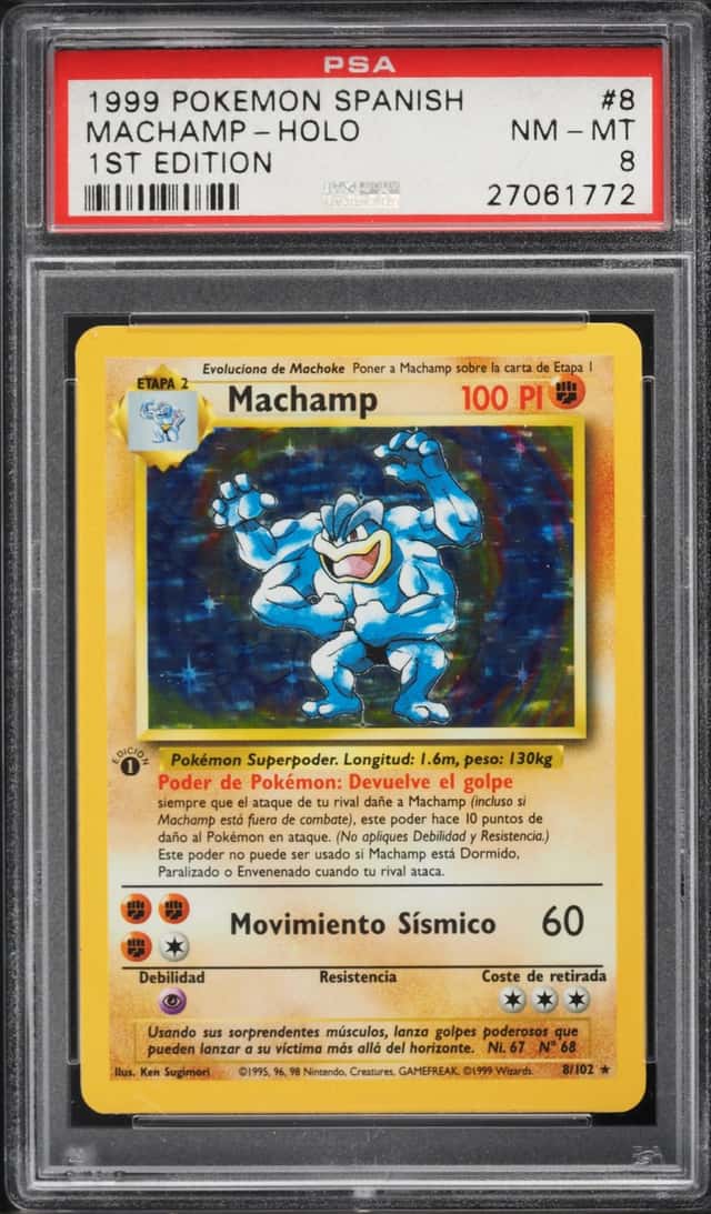 Machamp