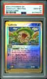 Ludicolo