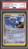 Wobbuffet