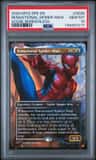 Sensational Spider-Man
