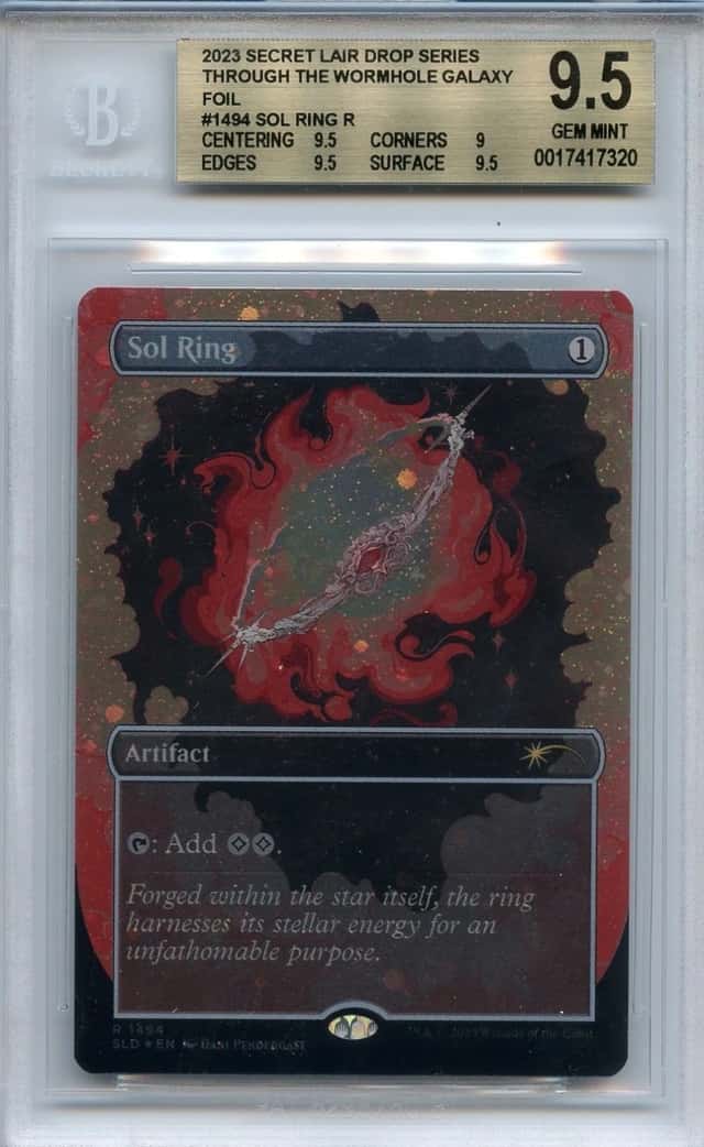 Sol Ring