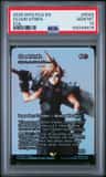 Cloud Strife