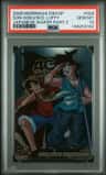 Son Goku/m.d. Luffy