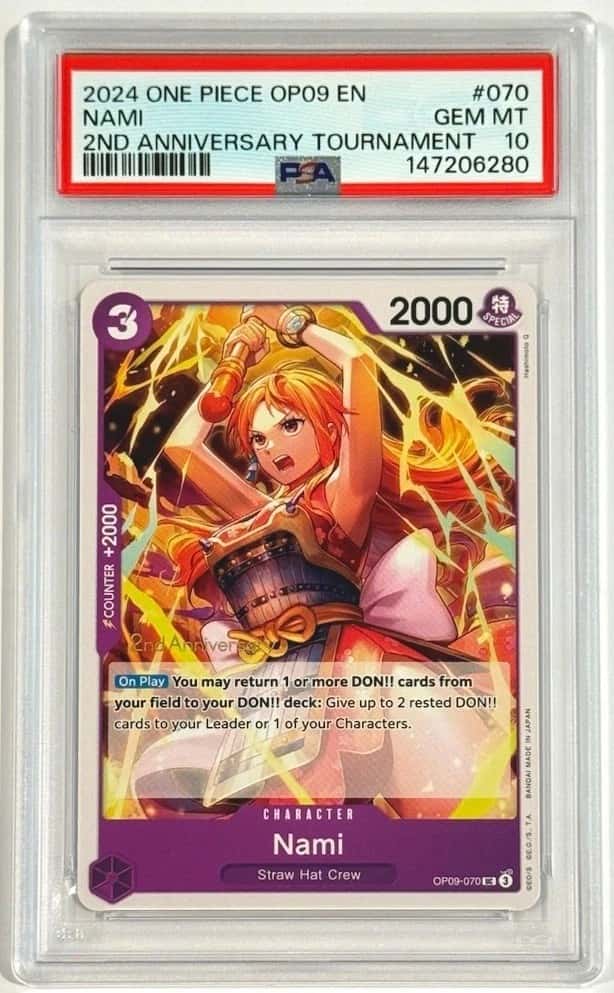 Nami