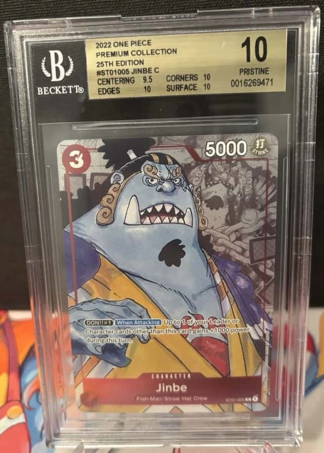 Jinbe C