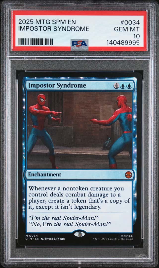 Impostor Syndrome