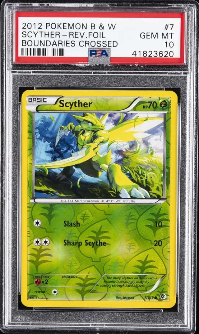 Scyther