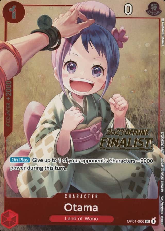 Offline Regional Finalist V2