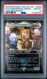 Stiltzkin/moogle Merch