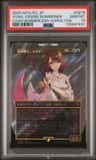 Yuna, Grand Summoner