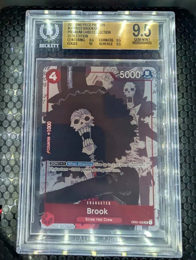 Brook