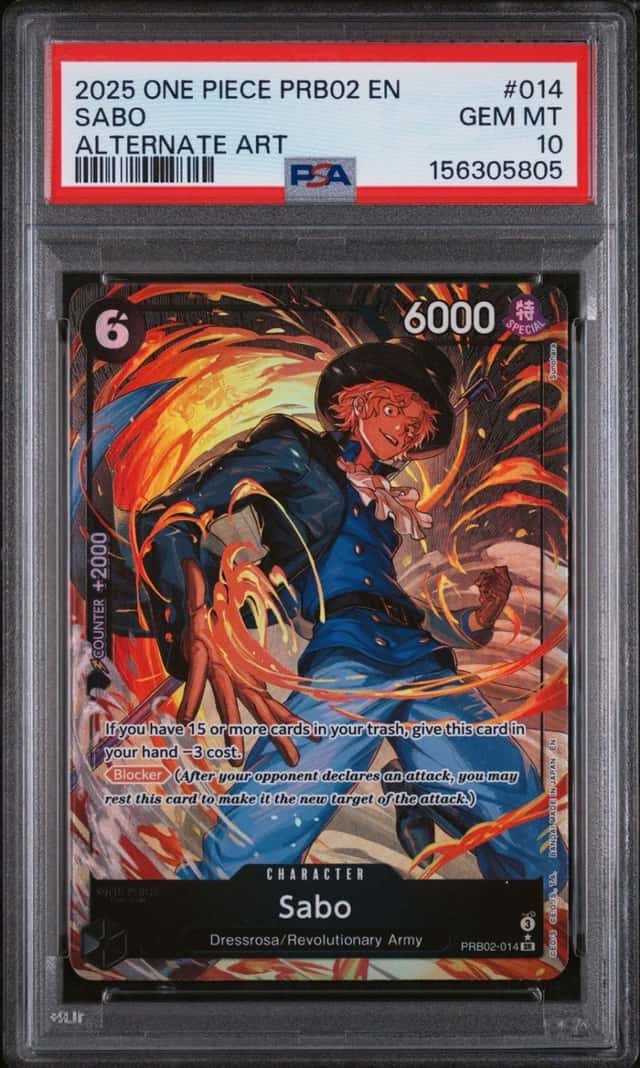 Sabo
