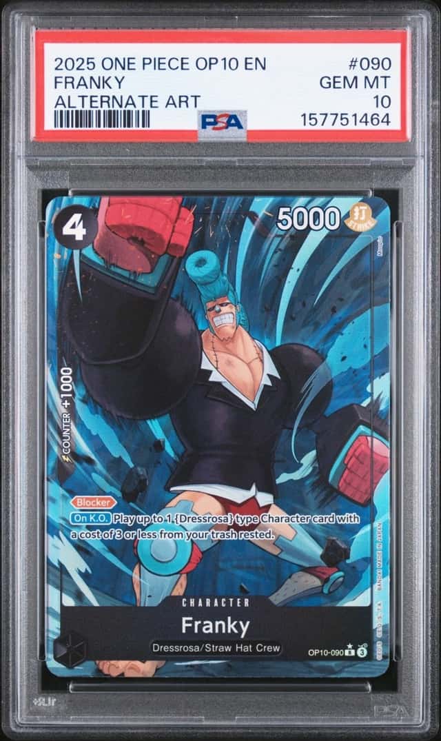 Franky