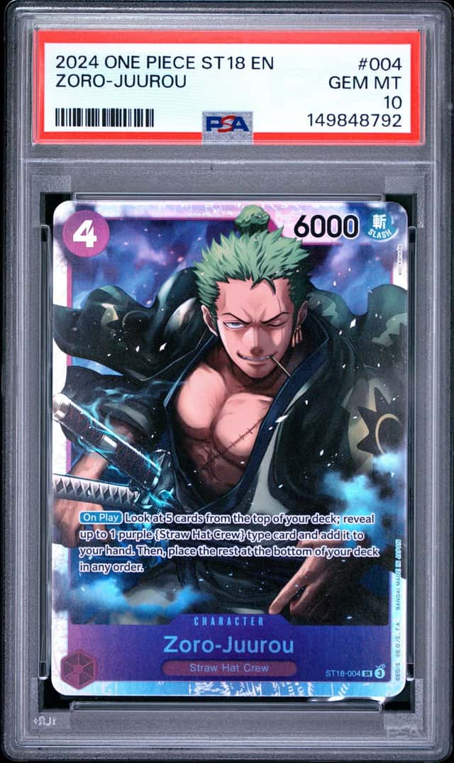 Zoro-Juurou