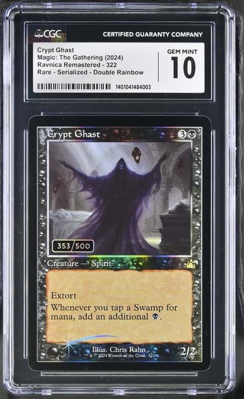 CRYPT GHAST