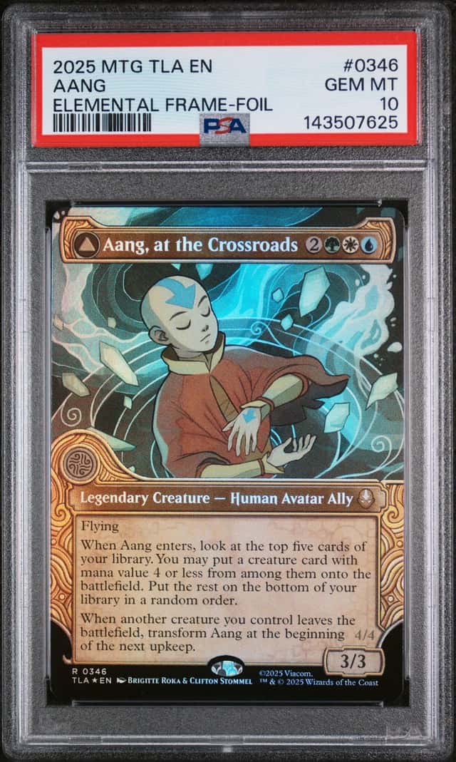 Aang